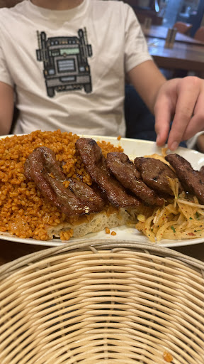 Photo of Turkish Kebab House - 471 Terry Fox Dr Unit 120, Kanata, ON K2T 0A3